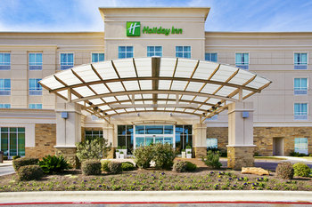 Holiday Inn Killeen - Fort Hood