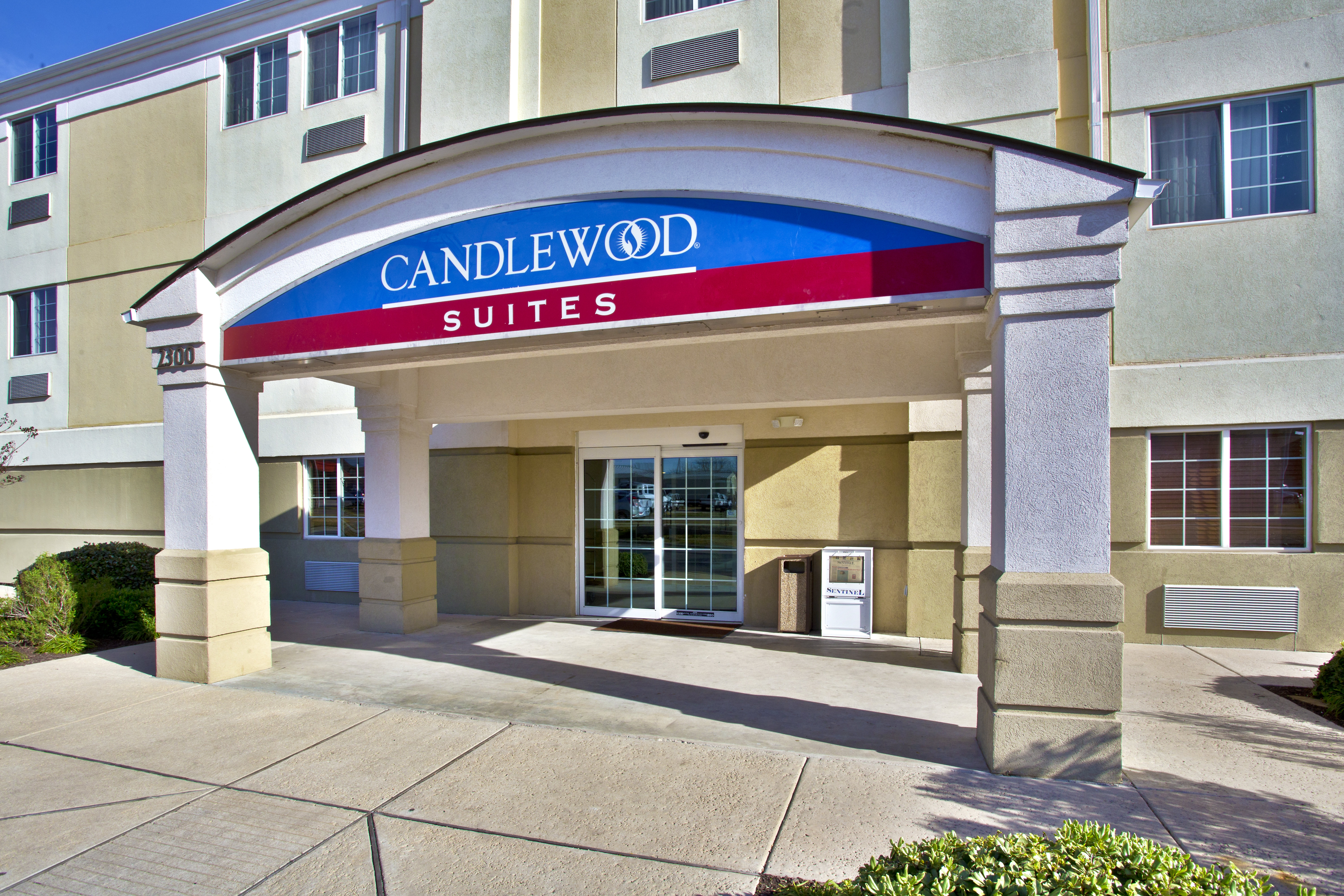 CANDLEWOOD SUITES KILLEEN-guestroom-Welcome to Candlewood Suites Kileen-Fort Hood Area!.jpg