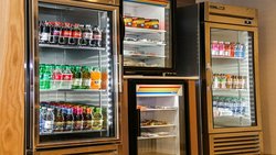  - Holiday Inn Express & Suites Lake Katrine