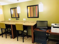  - Staybridge Suites West Lakeland