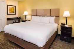  - Candlewood Suites South Carlsbad
