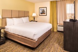  - Candlewood Suites South Carlsbad