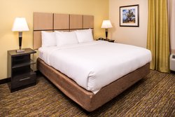  - Candlewood Suites South Carlsbad