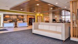  - Holiday Inn Express & Suites Parkersburg