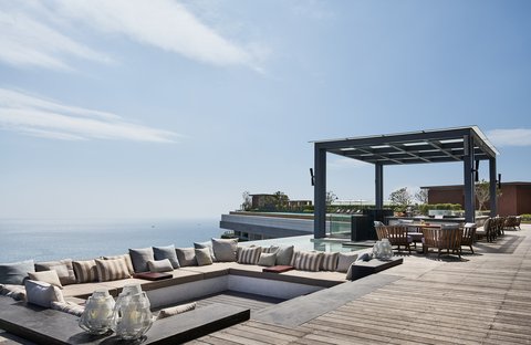 ROSEWOOD SANYA - Main Photo