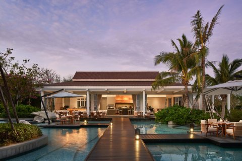ROSEWOOD SANYA - Photo 3
