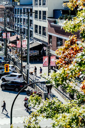  - Opus Hotel Vancouver