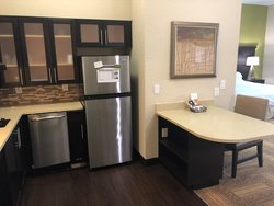  - Staybridge Suites West Lakeland