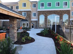  - Staybridge Suites West Lakeland