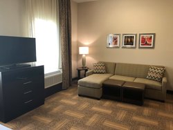  - Staybridge Suites West Lakeland