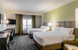  - Candlewood Suites Downtown Hartford - I-91, Exit 32