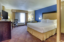  - Holiday Inn North Indianapolis