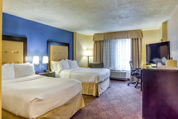  - Holiday Inn North Indianapolis