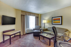  - Holiday Inn North Indianapolis