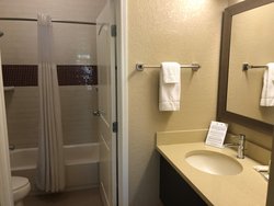  - Staybridge Suites West Lakeland