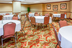  - Holiday Inn Express & Suites Bloomington