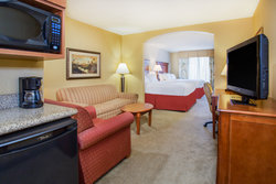  - Holiday Inn Express & Suites Bloomington