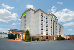  - Holiday Inn Express & Suites Bloomington