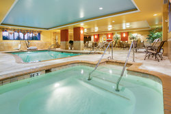  - Holiday Inn Express & Suites Bloomington
