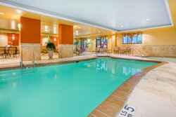 - Holiday Inn Express & Suites Bloomington