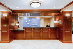  - Holiday Inn Express & Suites Bloomington
