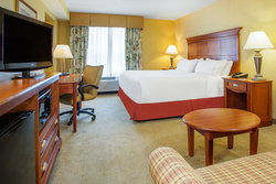  - Holiday Inn Express & Suites Bloomington