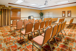  - Holiday Inn Express & Suites Bloomington