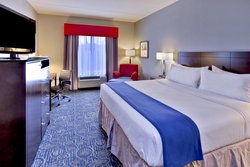  - Holiday Inn Express & Suites Oak Ridge
