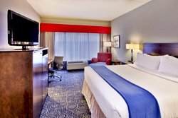  - Holiday Inn Express & Suites Oak Ridge