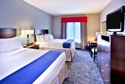  - Holiday Inn Express & Suites Oak Ridge
