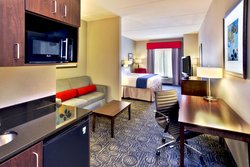  - Holiday Inn Express & Suites Oak Ridge
