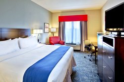  - Holiday Inn Express & Suites Oak Ridge
