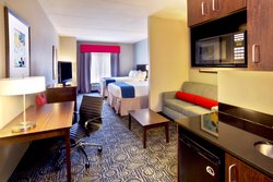  - Holiday Inn Express & Suites Oak Ridge