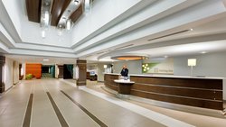  - Holiday Inn Riverwalk San Antonio