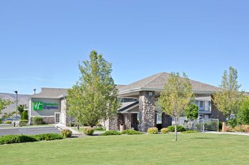 Holiday Inn Express Lewiston