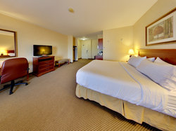  - Holiday Inn Express & Suites Edmonton Airport Nisku