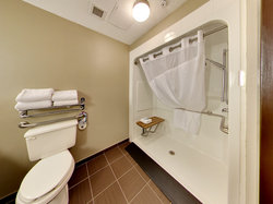  - Holiday Inn Express & Suites Edmonton Airport Nisku