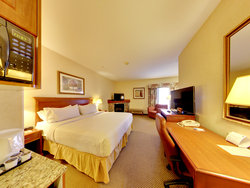  - Holiday Inn Express & Suites Edmonton Airport Nisku