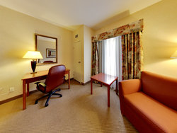  - Holiday Inn Express & Suites Edmonton Airport Nisku