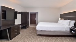  - Holiday Inn Express & Suites Parkersburg