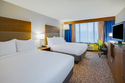  - Holiday Inn Express & Suites Fort Washington