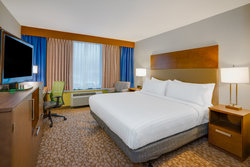  - Holiday Inn Express & Suites Fort Washington