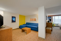  - Holiday Inn Express & Suites Fort Washington