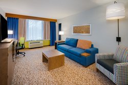  - Holiday Inn Express & Suites Fort Washington