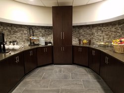  - Crowne Plaza Hotel Peachtree City