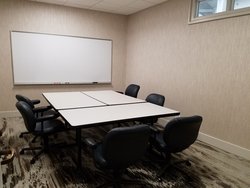  - Crowne Plaza Hotel Peachtree City