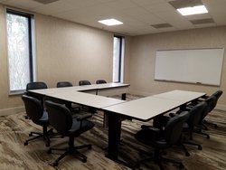  - Crowne Plaza Hotel Peachtree City