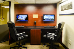  - Holiday Inn Greenbelt - I-95 & I-495, Exit 22