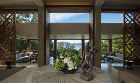 ROSEWOOD PHUKET - Photo 6