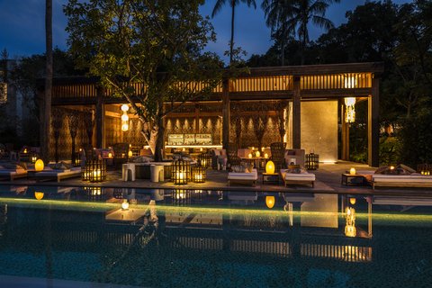 ROSEWOOD PHUKET - Photo 52